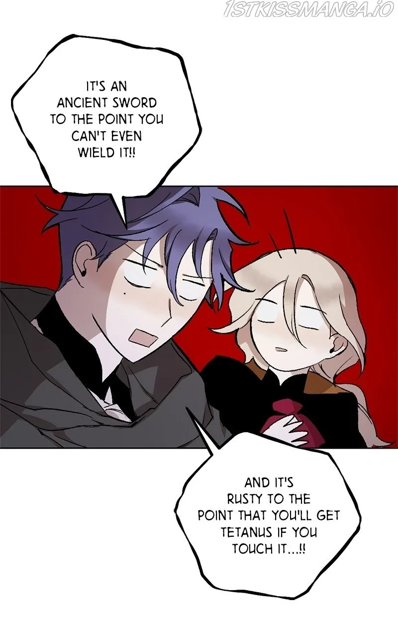 The Demon King’s Confession Chapter 16 page 78