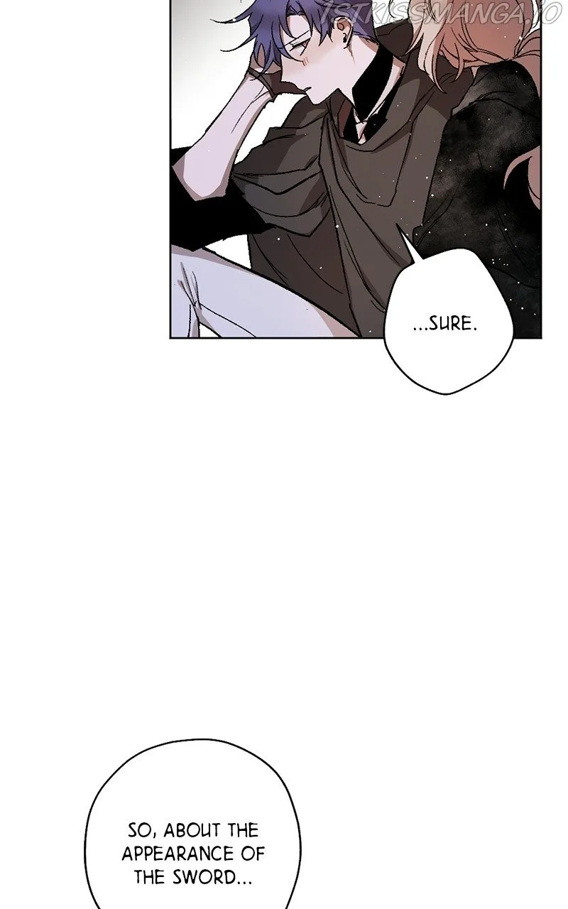 The Demon King’s Confession Chapter 16 page 76