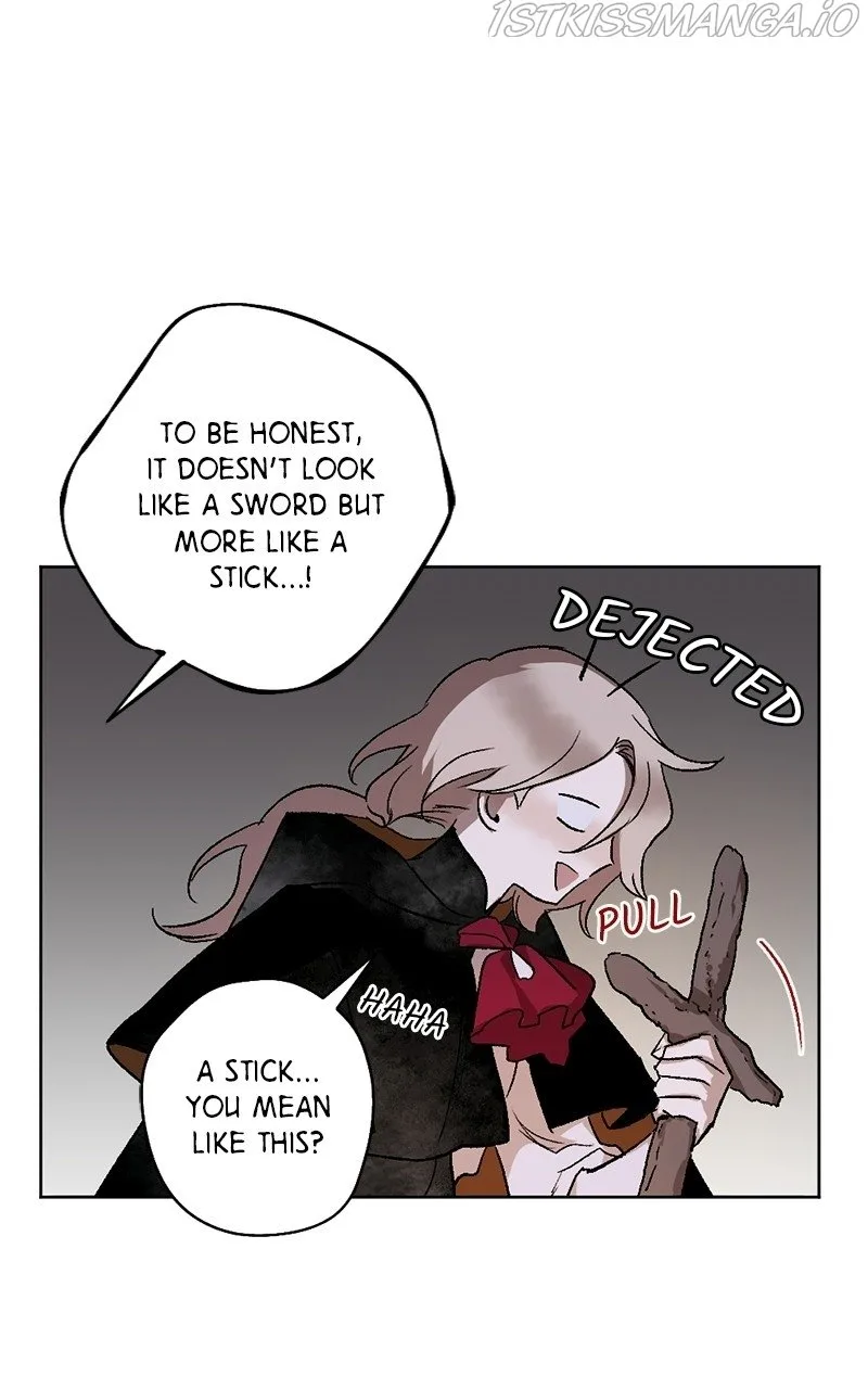 The Demon King’s Confession Chapter 16 page 79