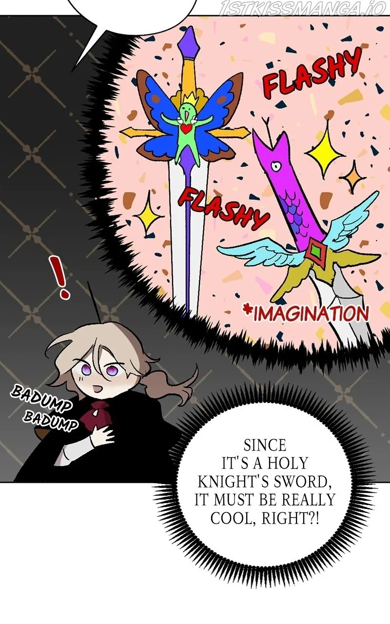 The Demon King’s Confession Chapter 16 page 77