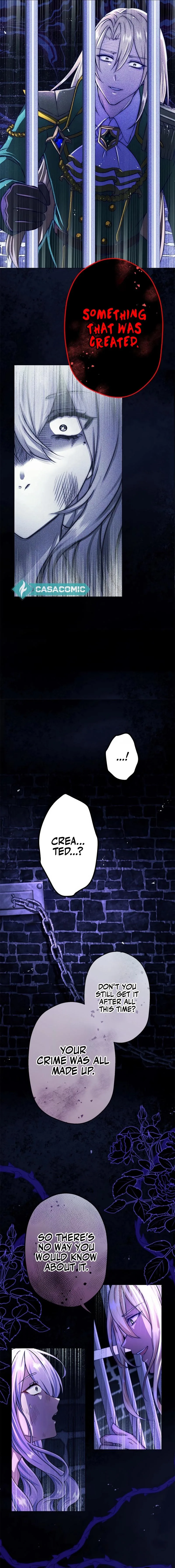 The Dragon Empress Rebels Elegantly Chapter 1 page 10