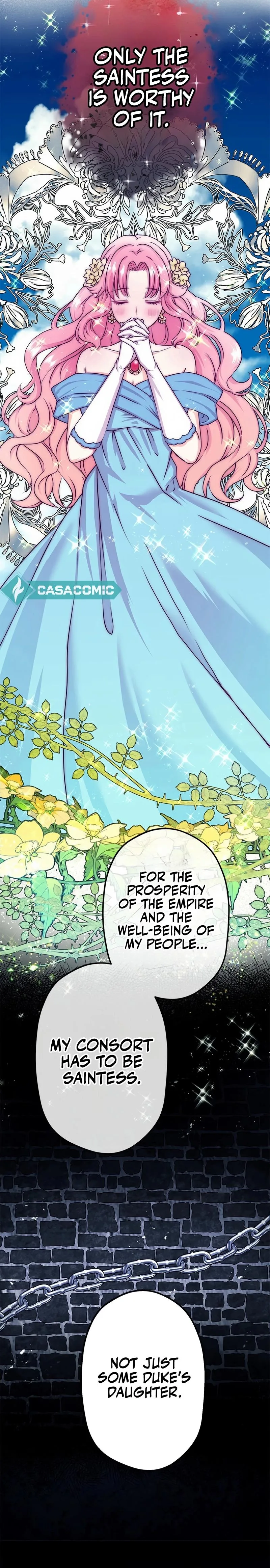 The Dragon Empress Rebels Elegantly Chapter 1 page 12