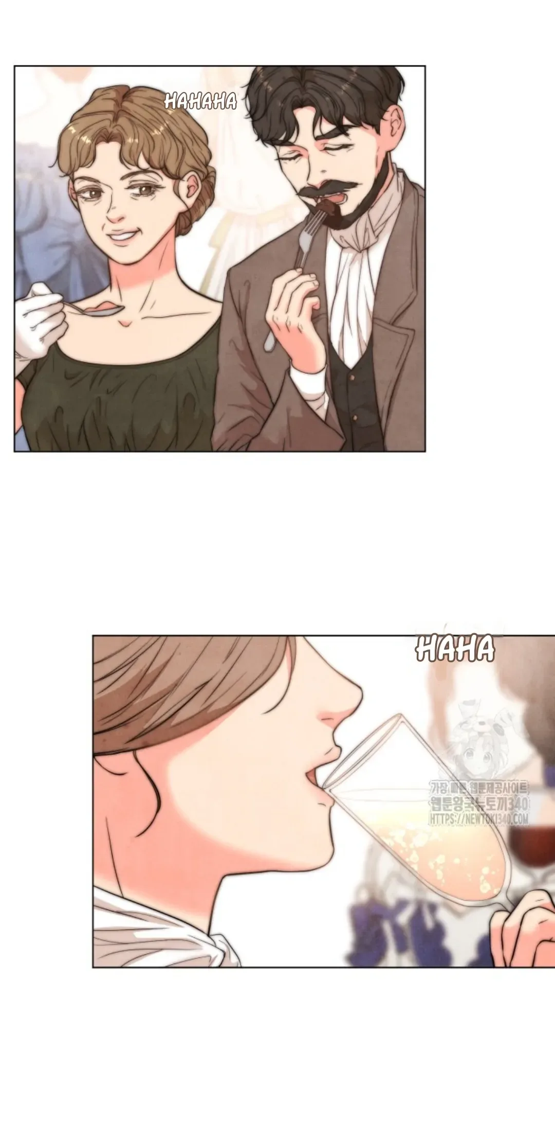 The Duchess Wants To Do It Chapter 1 page 4