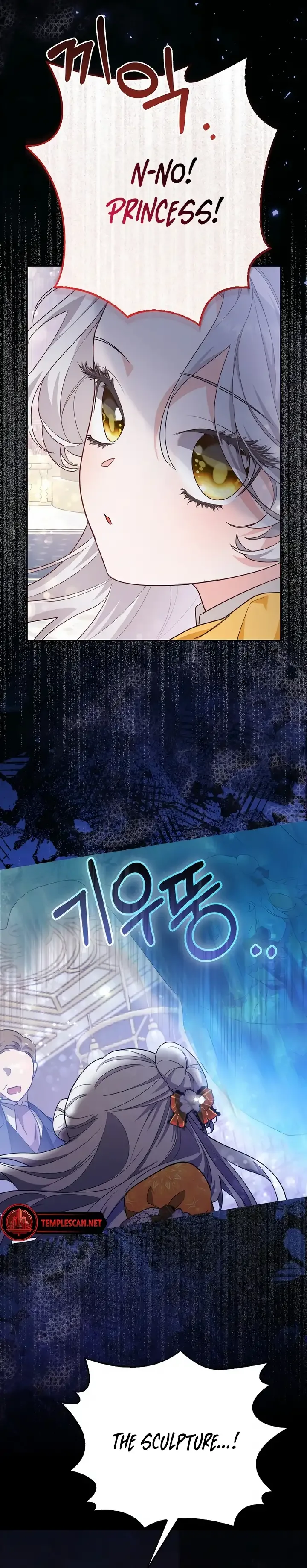 The Duke and The Fox Princess Chapter 1 page 10