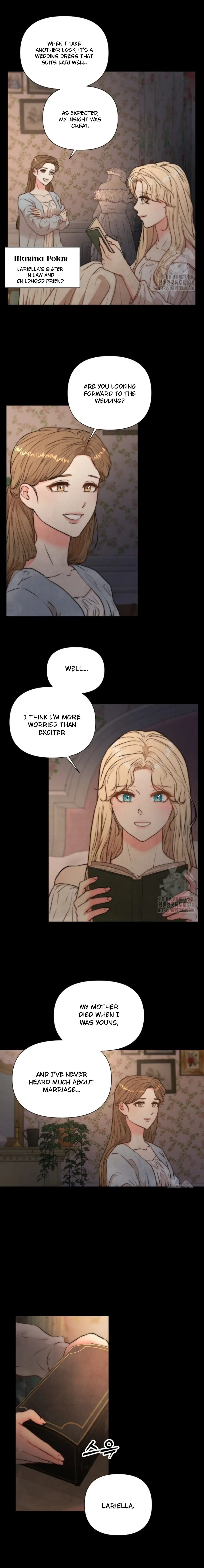 The Duchess Wants To Do It Chapter 1 page 10