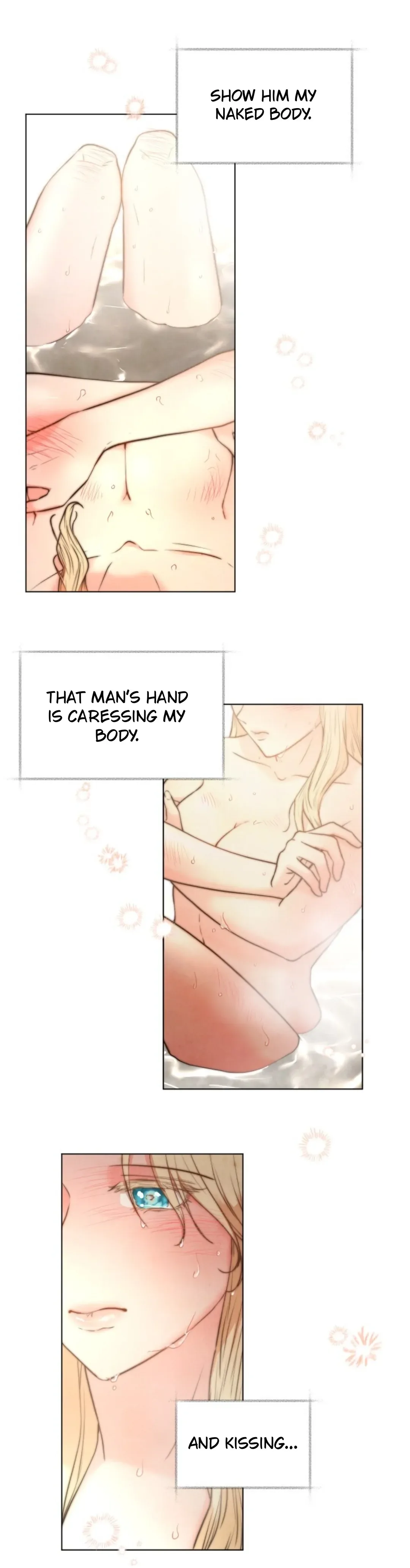 The Duchess Wants To Do It Chapter 1 page 18