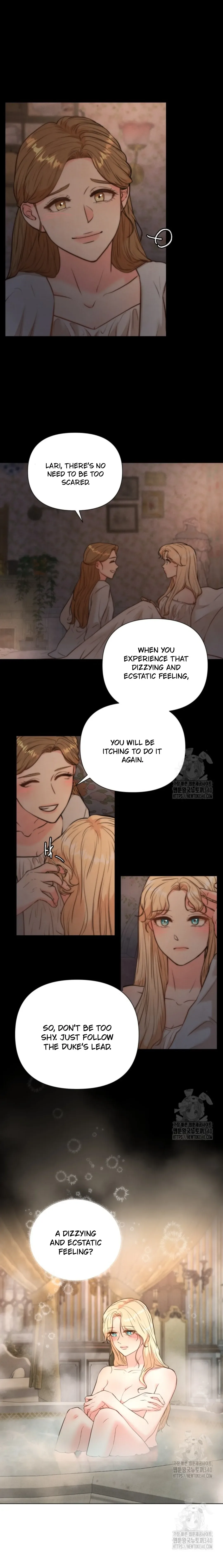 The Duchess Wants To Do It Chapter 1 page 17