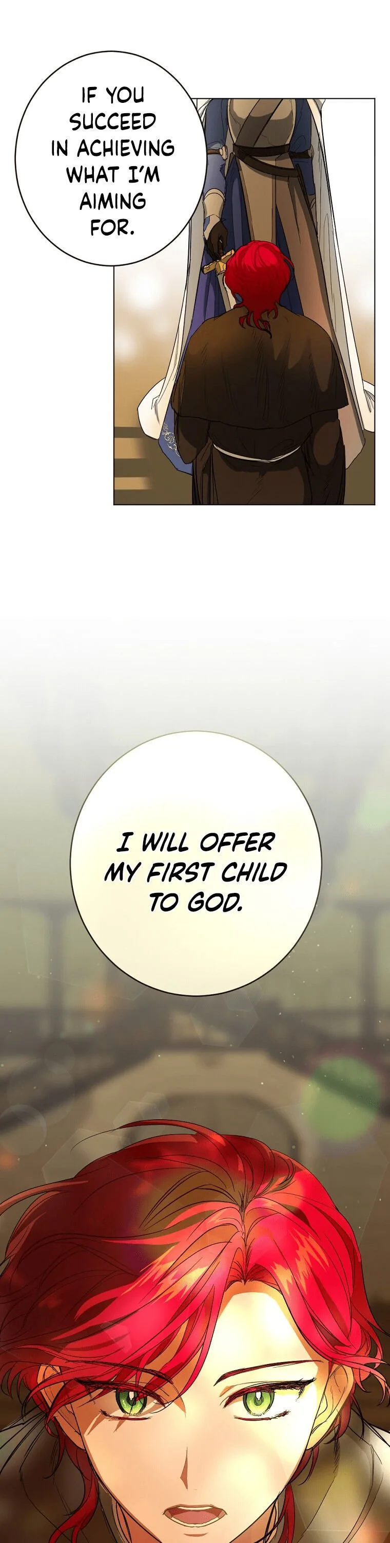 The Duke of Ashleyan’s Contractual Marriage Chapter 1 page 3