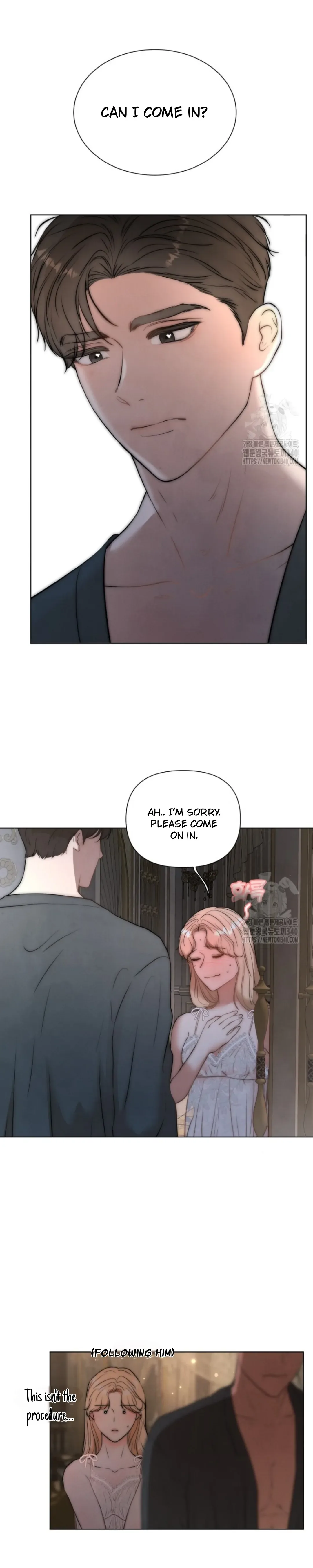 The Duchess Wants To Do It Chapter 1 page 32