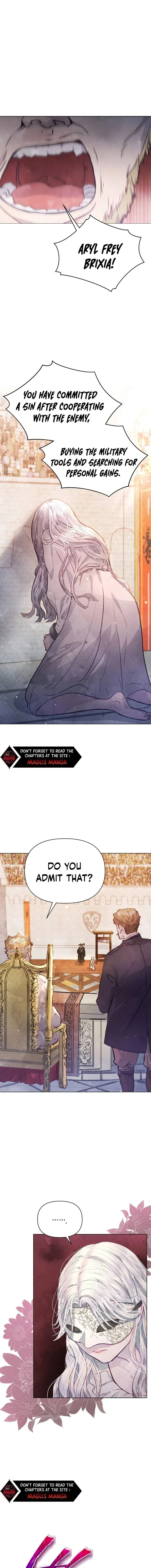 The Duke’s Daughter is Going on Strike Chapter 1 page 2