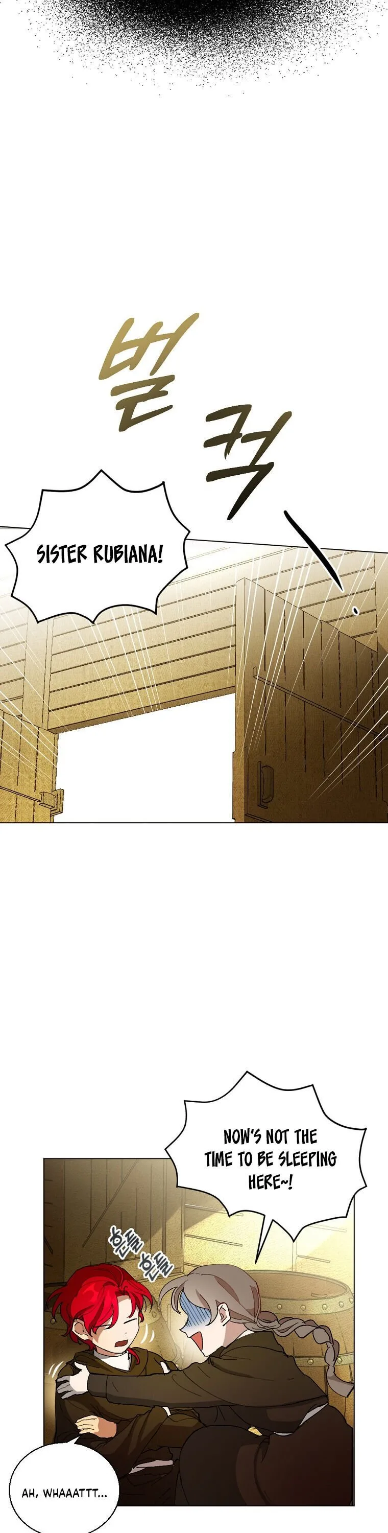The Duke of Ashleyan’s Contractual Marriage Chapter 1 page 31