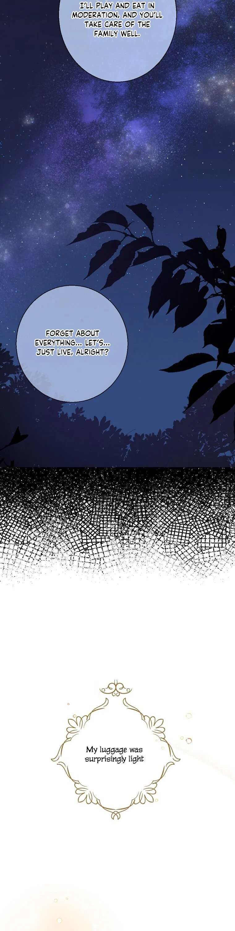 The Duke of Ashleyan’s Contractual Marriage Chapter 1 page 28