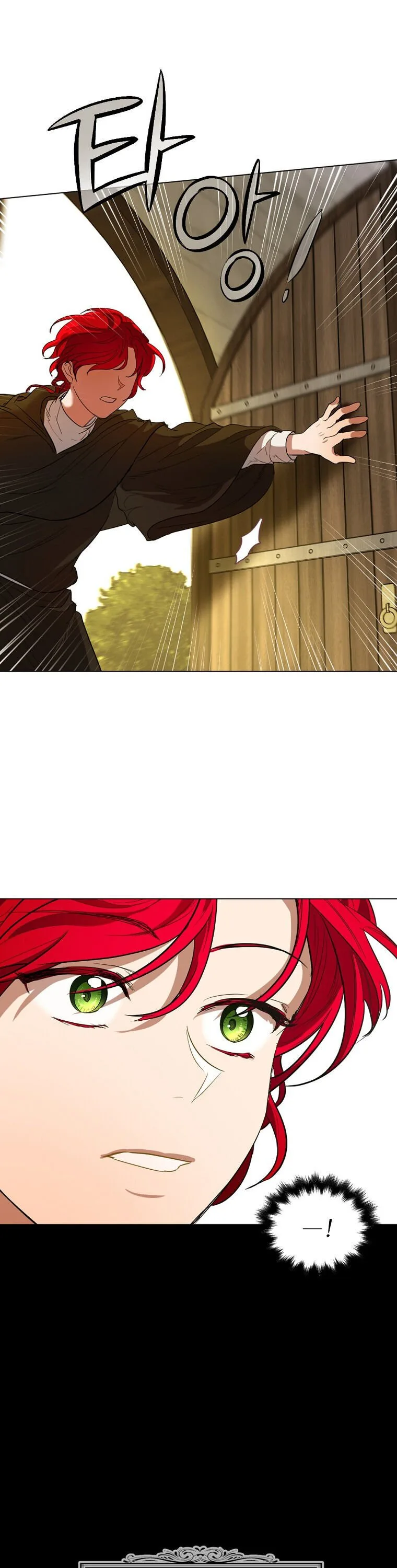 The Duke of Ashleyan’s Contractual Marriage Chapter 1 page 33
