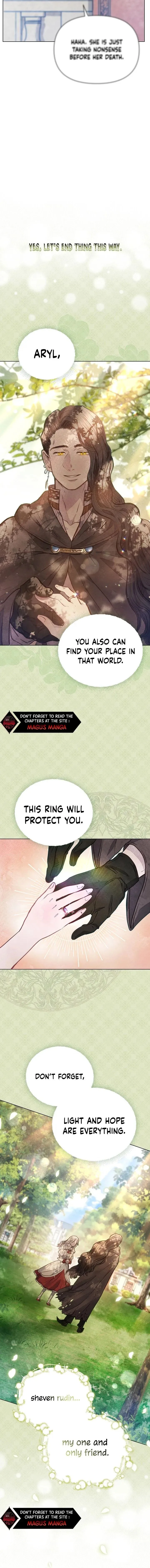The Duke’s Daughter is Going on Strike Chapter 1 page 11