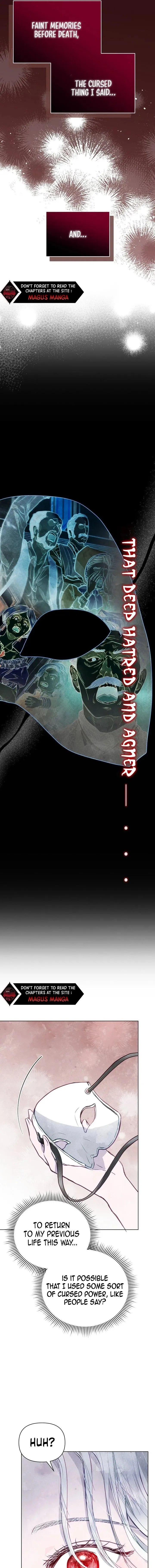 The Duke’s Daughter is Going on Strike Chapter 1 page 16