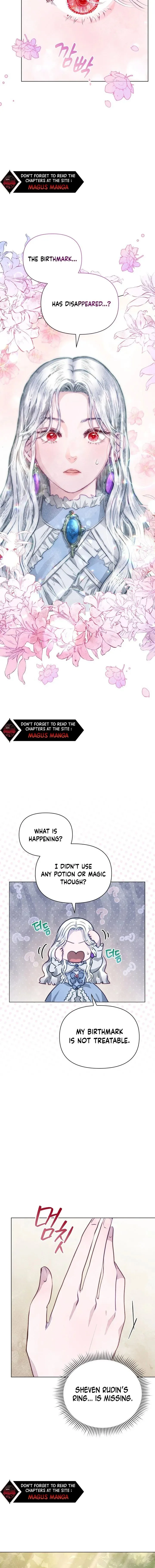 The Duke’s Daughter is Going on Strike Chapter 1 page 17