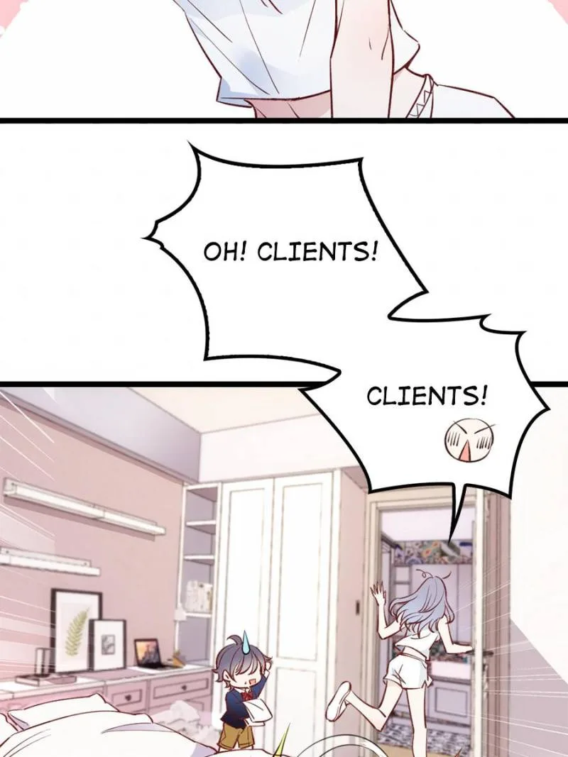 The Duke’s Hidden Baby: BOGO! Chapter 1 page 21