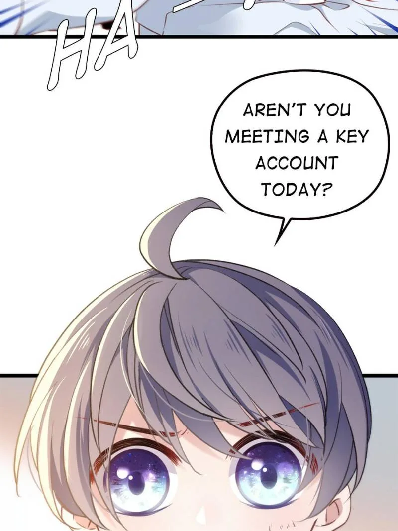 The Duke’s Hidden Baby: BOGO! Chapter 1 page 18