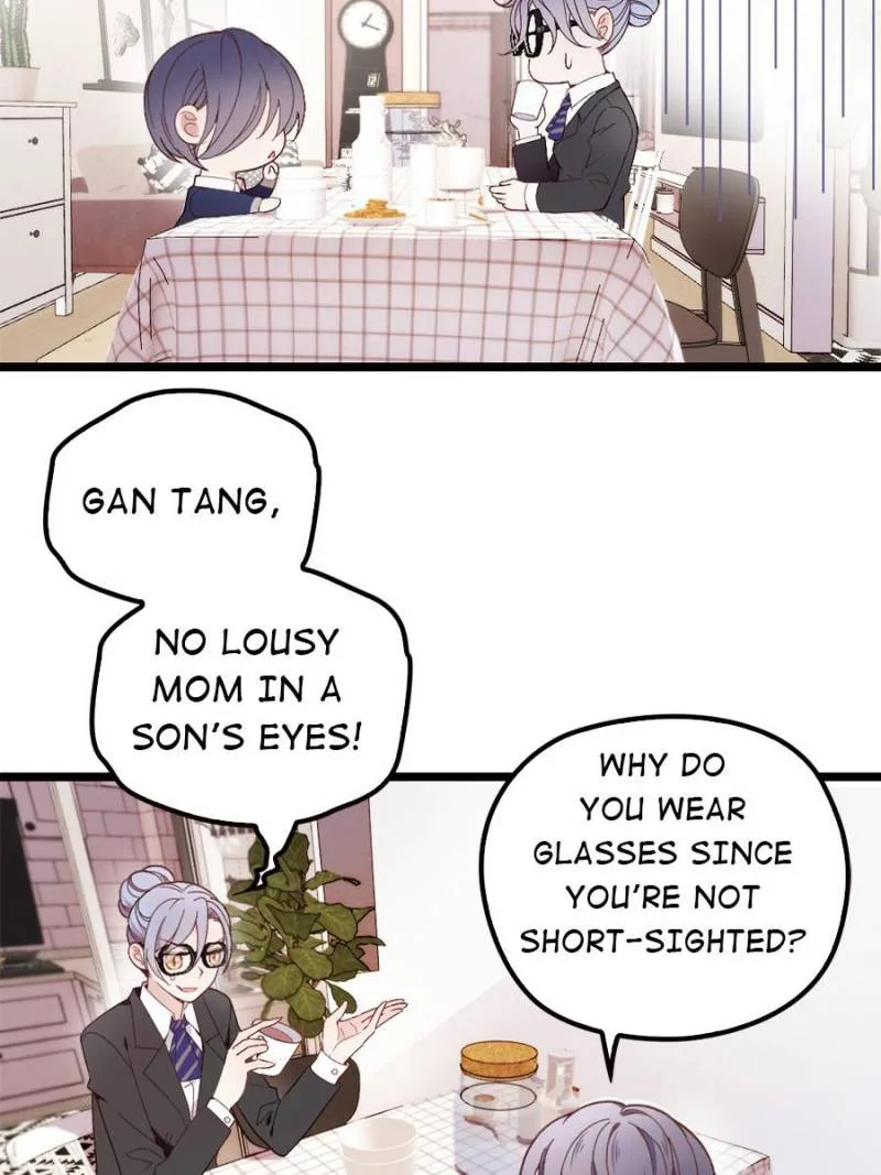 The Duke’s Hidden Baby: BOGO! Chapter 1 page 32
