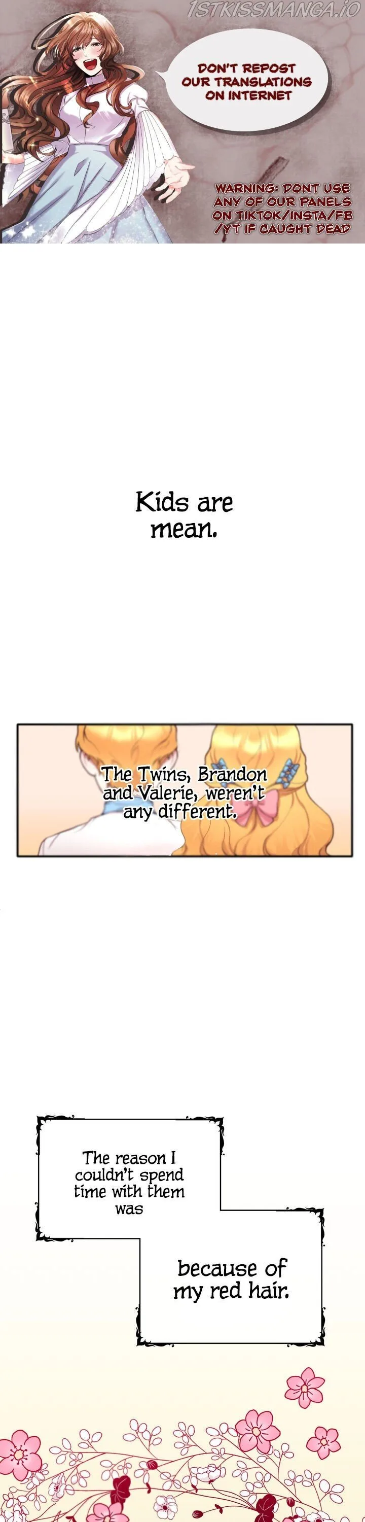 The Duke’s Teddy Bear Chapter 1 page 2