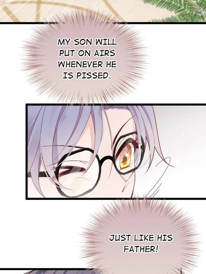 The Duke’s Hidden Baby: BOGO! Chapter 1 page 46