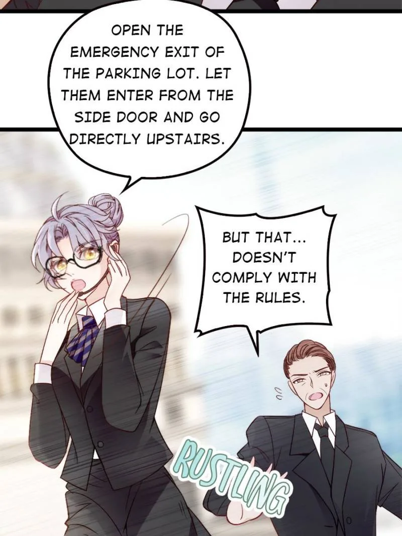 The Duke’s Hidden Baby: BOGO! Chapter 1 page 56