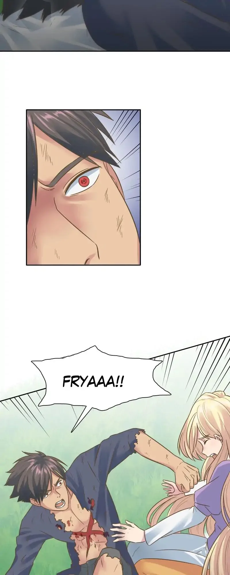 The Dragon Prince’s Bride Chapter 2 page 5