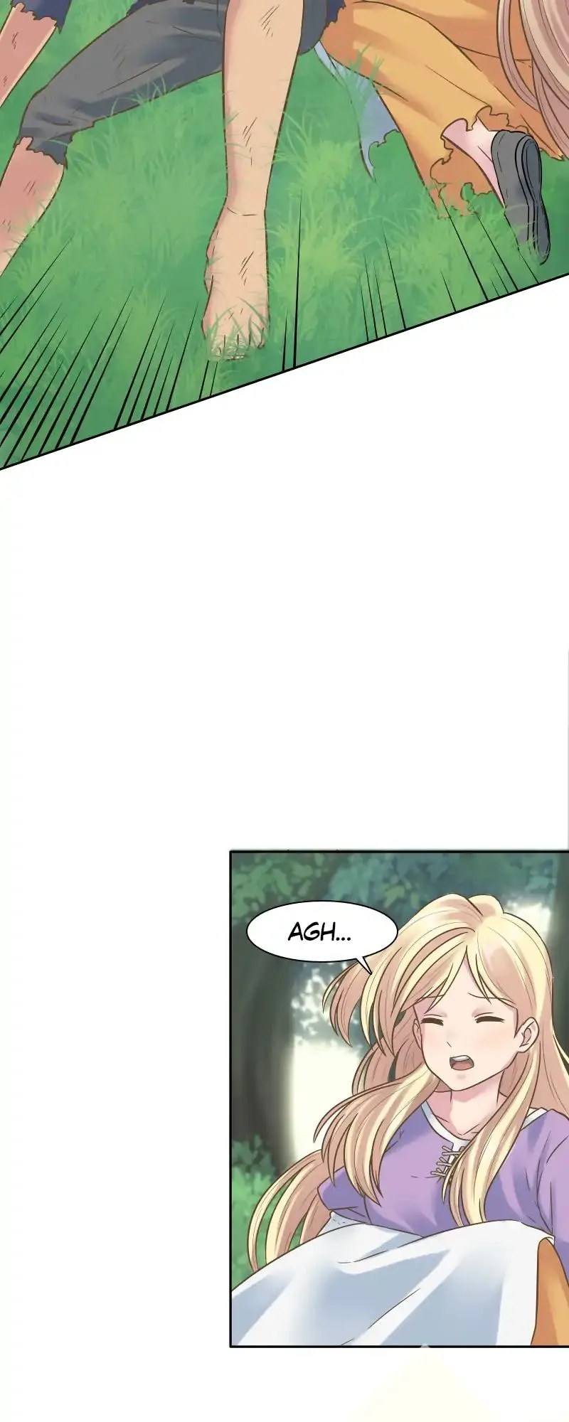 The Dragon Prince’s Bride Chapter 2 page 6