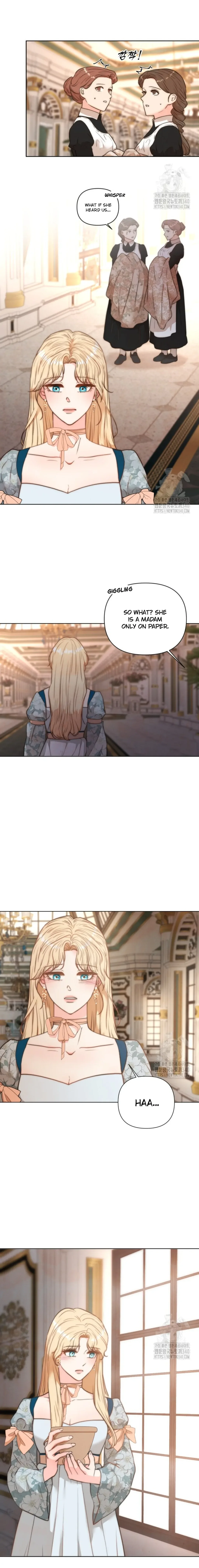The Duchess Wants To Do It Chapter 2 page 3
