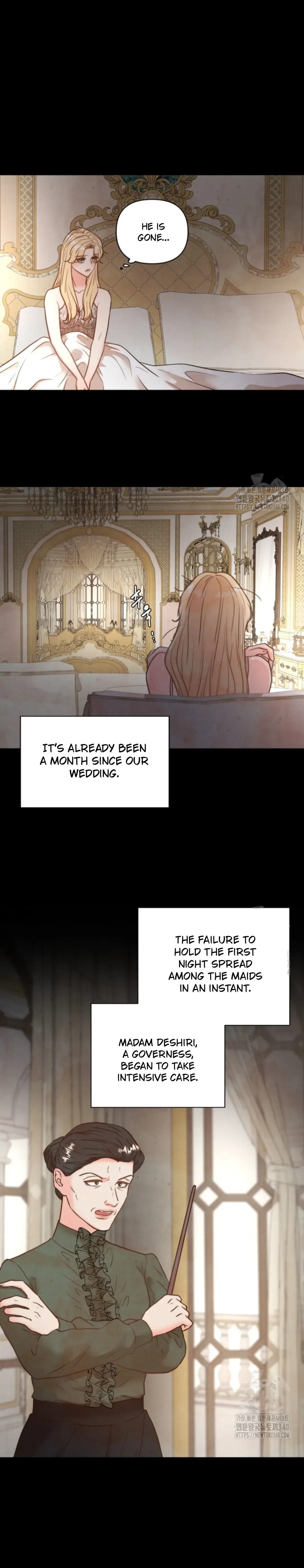 The Duchess Wants To Do It Chapter 2 page 6