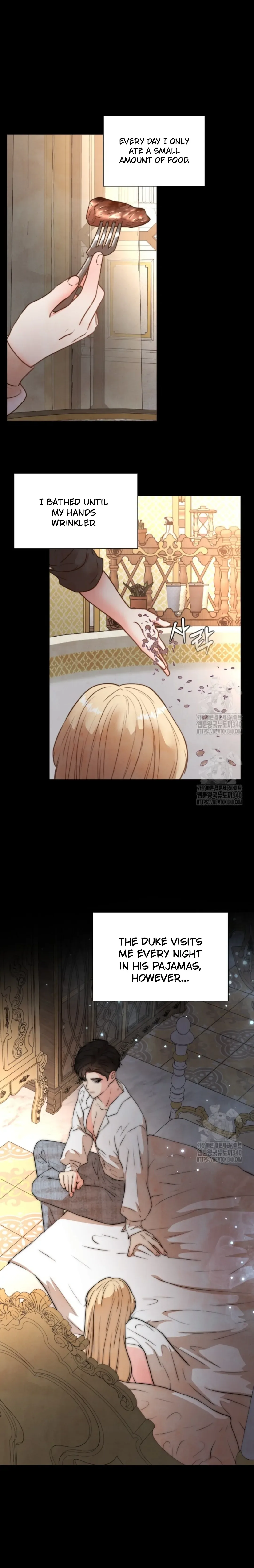 The Duchess Wants To Do It Chapter 2 page 7