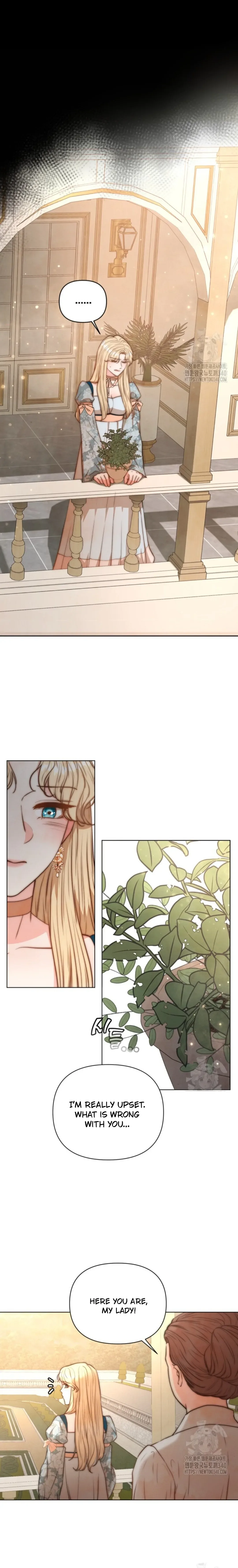 The Duchess Wants To Do It Chapter 2 page 9