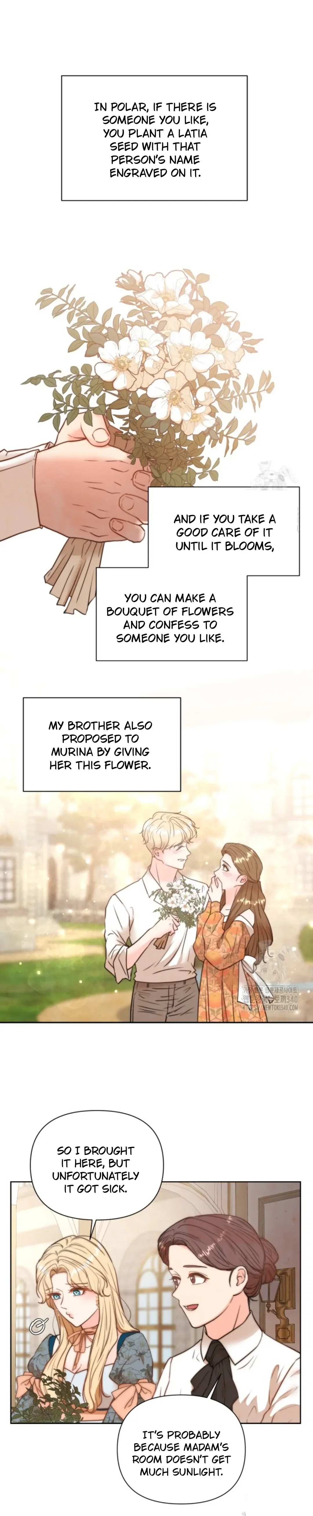 The Duchess Wants To Do It Chapter 2 page 11
