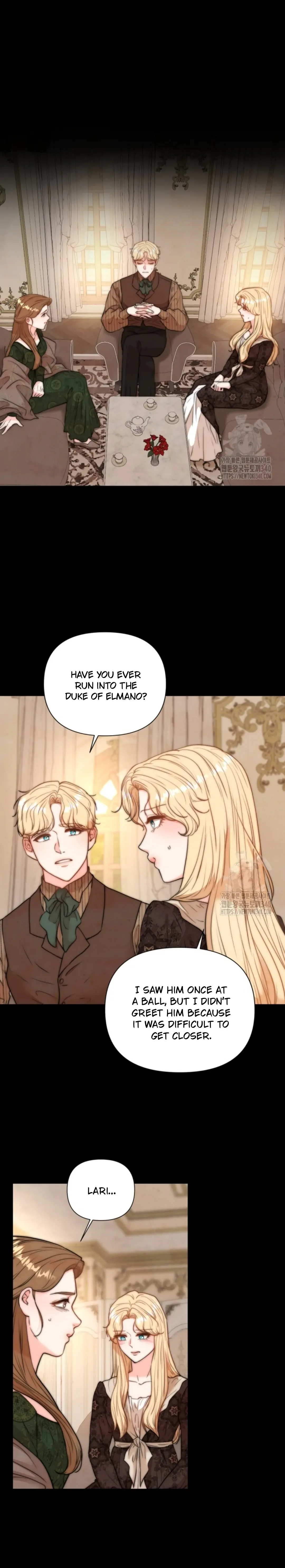 The Duchess Wants To Do It Chapter 2 page 17