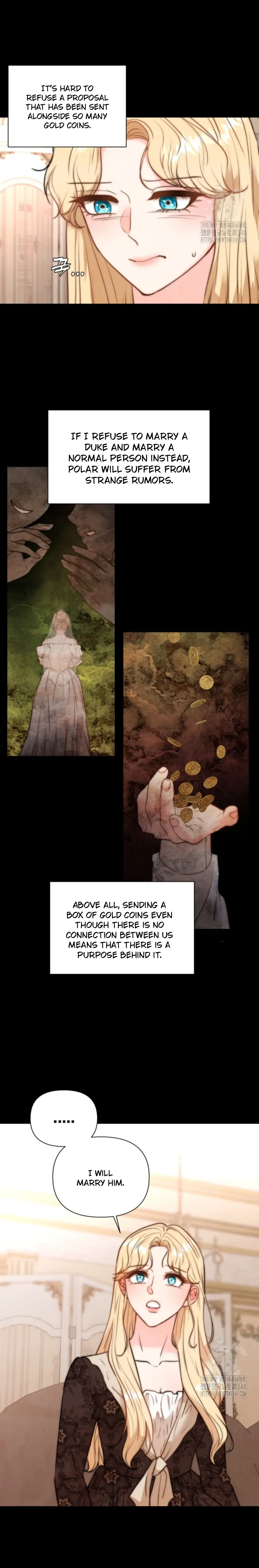 The Duchess Wants To Do It Chapter 2 page 18
