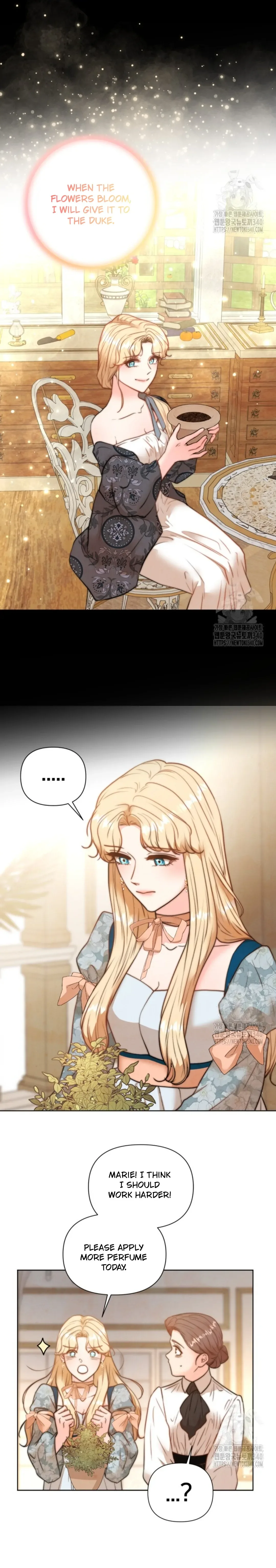 The Duchess Wants To Do It Chapter 2 page 22