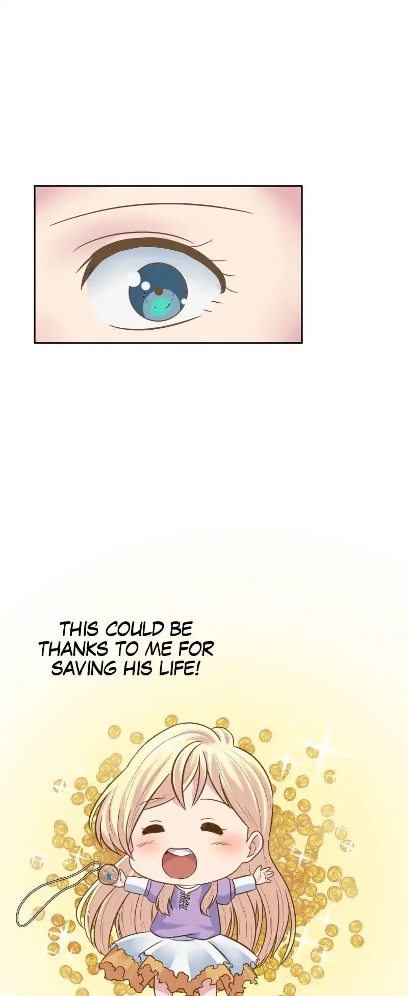 The Dragon Prince’s Bride Chapter 2 page 34