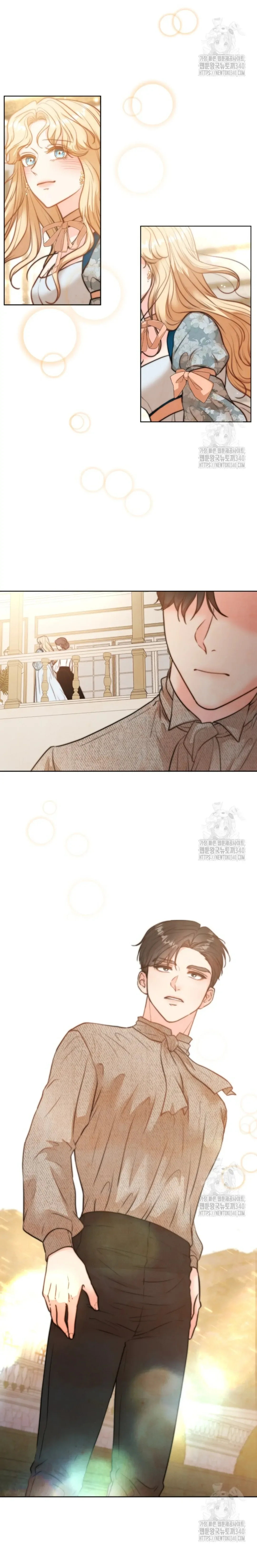 The Duchess Wants To Do It Chapter 2 page 24