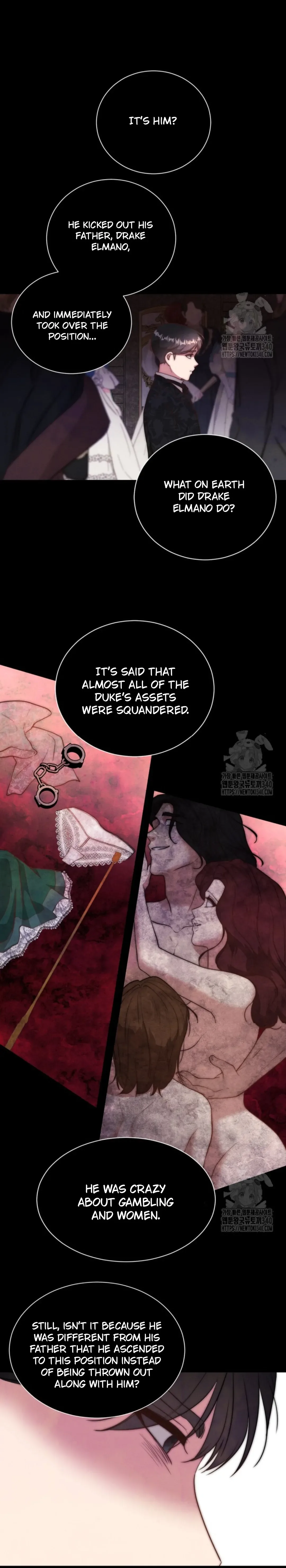 The Duchess Wants To Do It Chapter 2 page 27