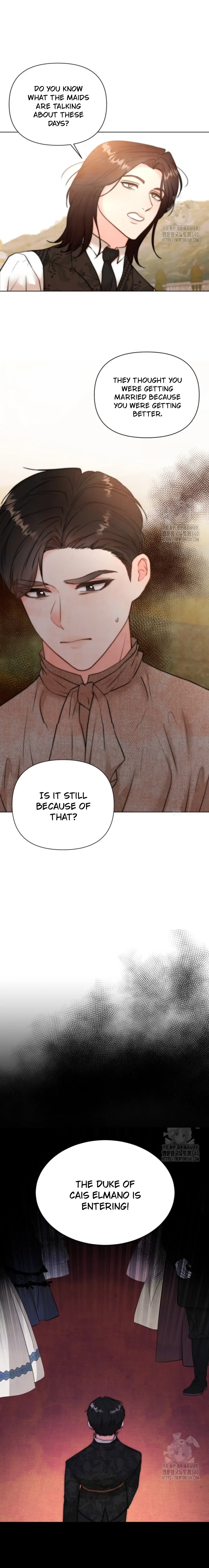 The Duchess Wants To Do It Chapter 2 page 26