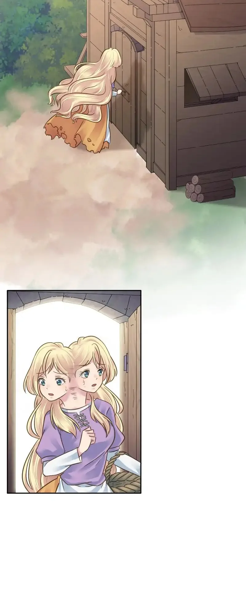 The Dragon Prince’s Bride Chapter 2 page 40
