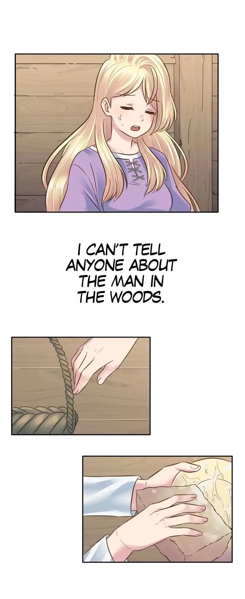 The Dragon Prince’s Bride Chapter 2 page 41