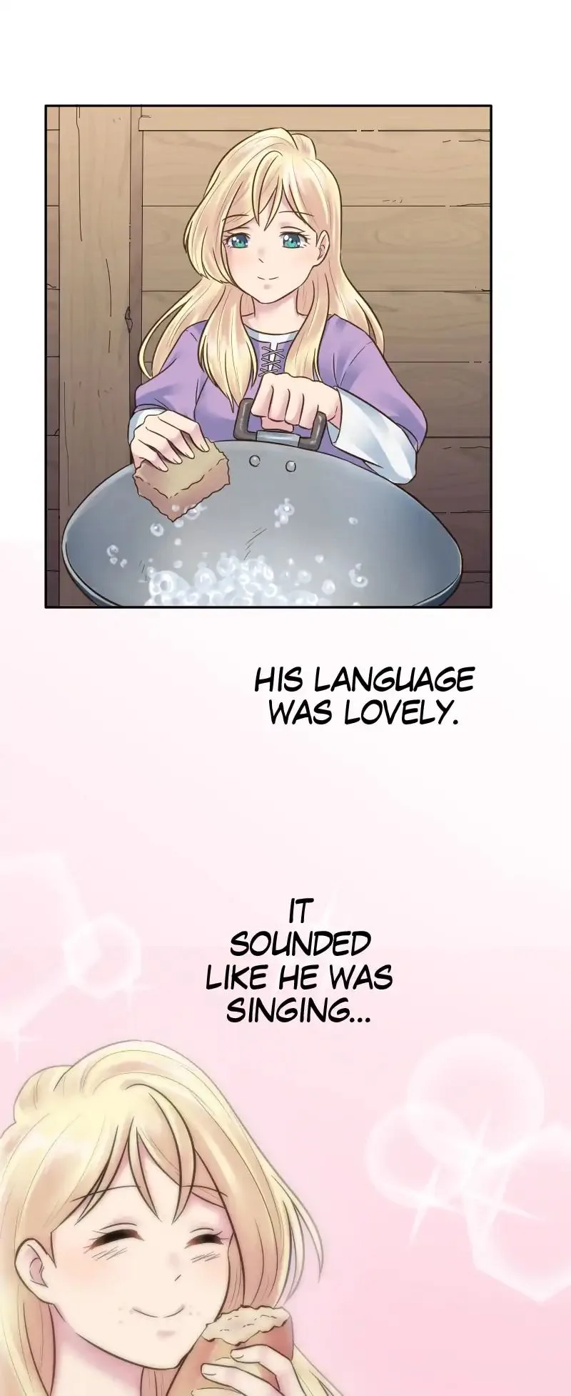 The Dragon Prince’s Bride Chapter 2 page 42