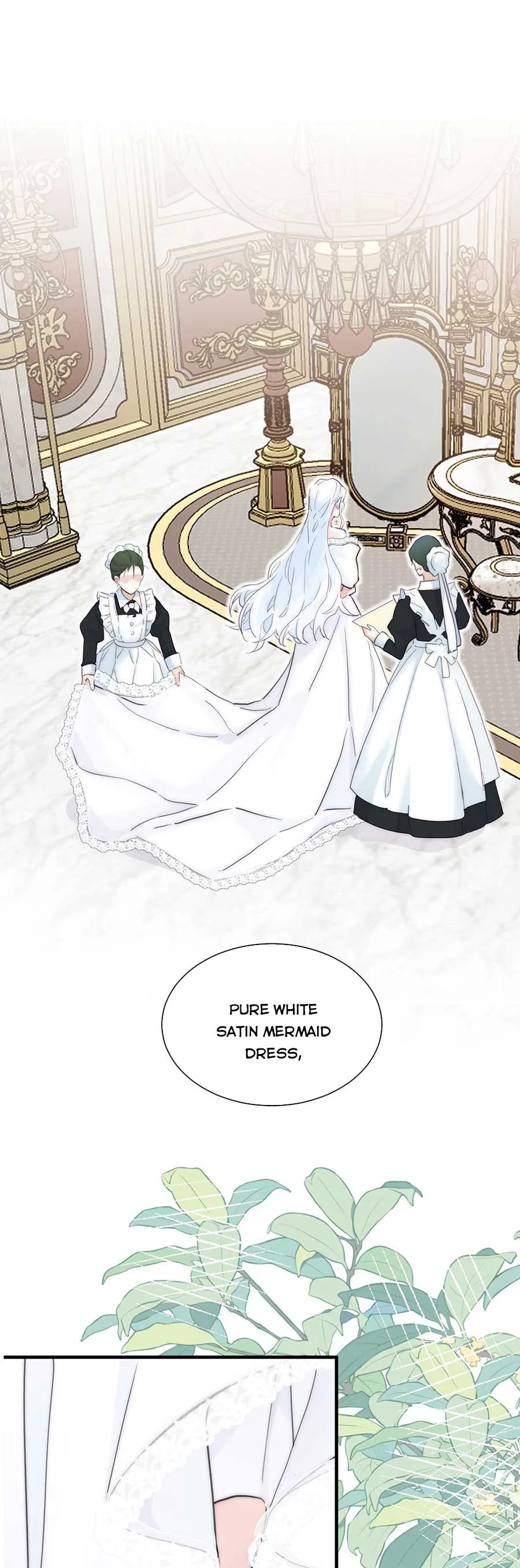 The Ducal Family’s Poisonous Flower Chapter 1 page 3