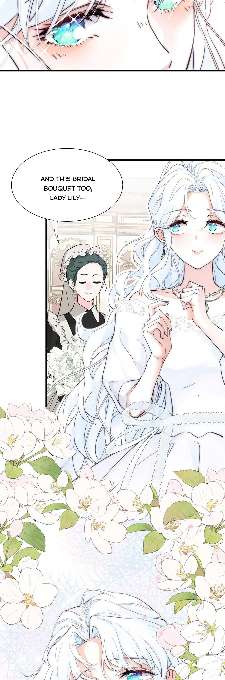 The Ducal Family’s Poisonous Flower Chapter 1 page 5