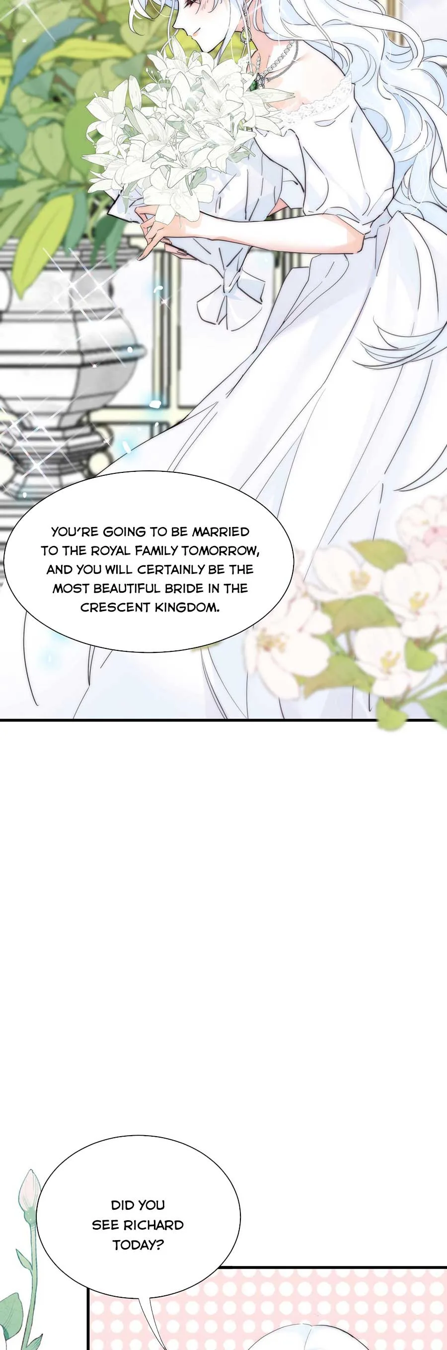 The Ducal Family’s Poisonous Flower Chapter 1 page 7
