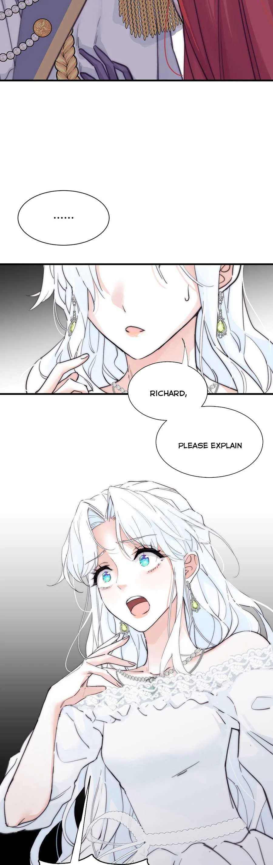 The Ducal Family’s Poisonous Flower Chapter 1 page 18