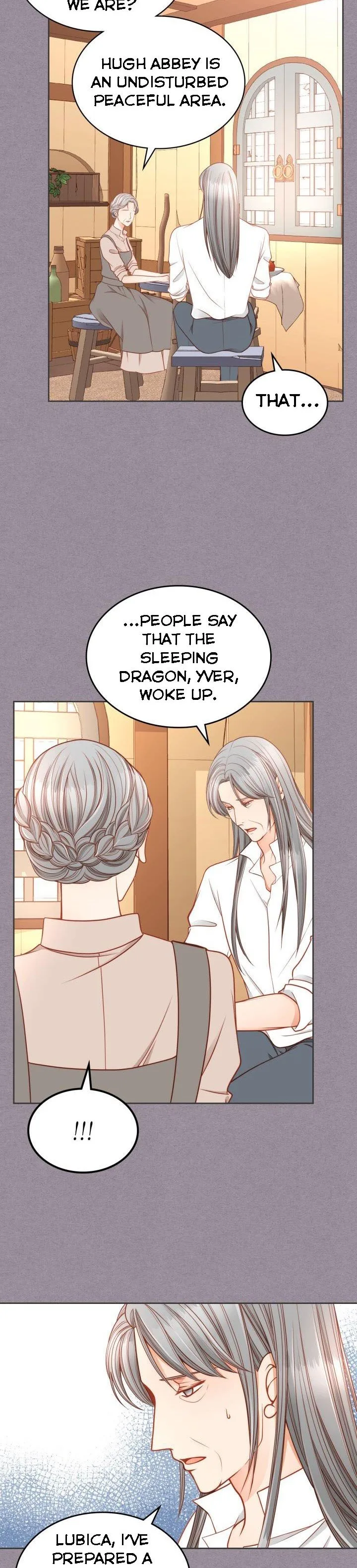 The Duchess’s Secret Dressing Room Chapter 1 page 23