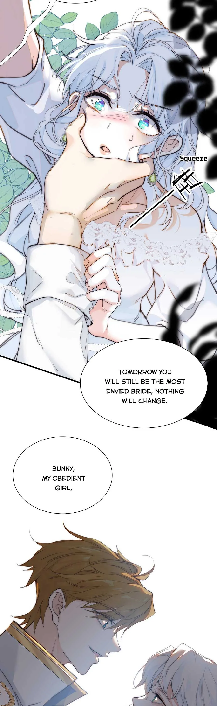 The Ducal Family’s Poisonous Flower Chapter 1 page 24