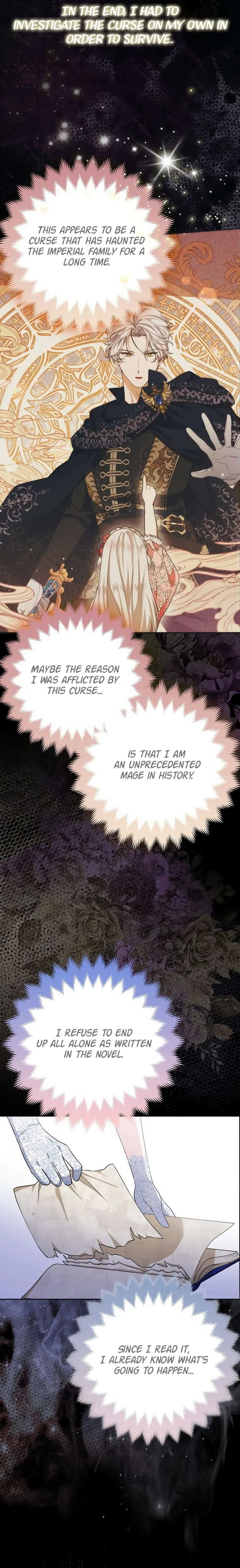 The Duke and The Fox Princess Chapter 2 page 3